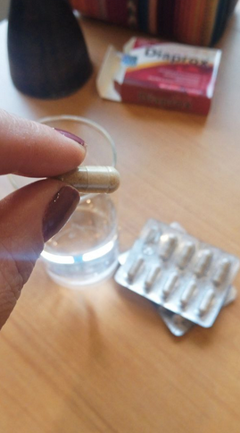 Diaprox Capsules