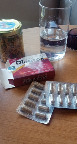 Diaprox