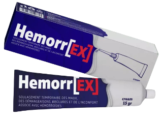 HemorrEx