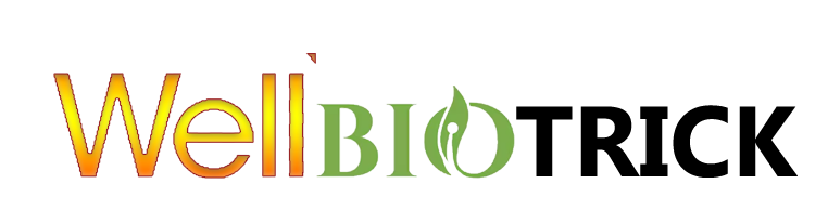 Logo Wellbiotrick