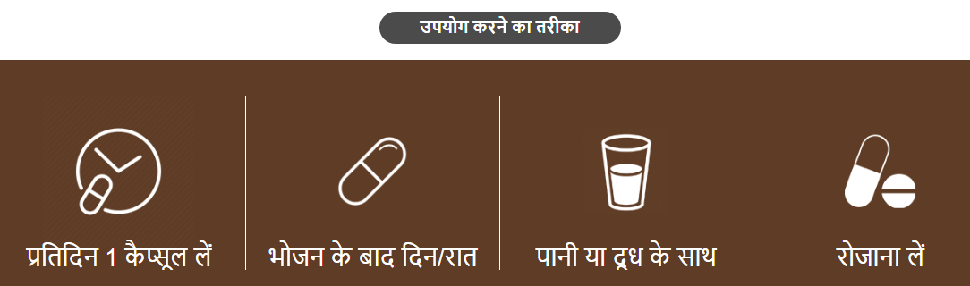 Ultra Booster - उपयोग करने का तरीका